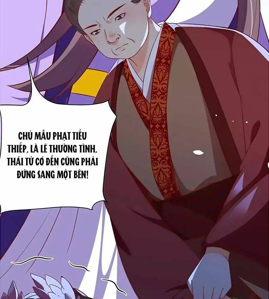 Thịnh Thế Lê Hoa Điện: Chapter 78