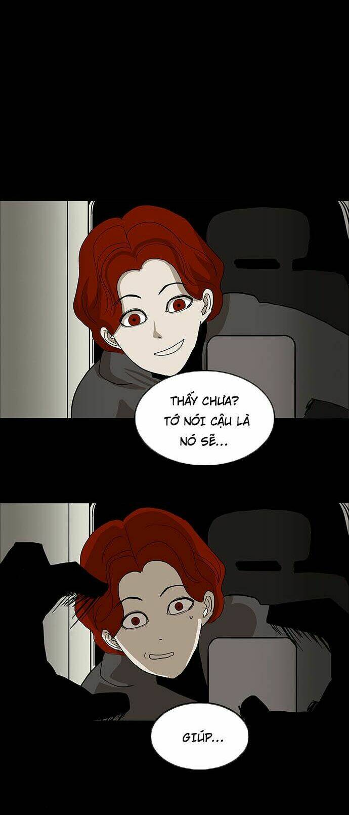 Chí Tôn Thần Ma: Chapter 15