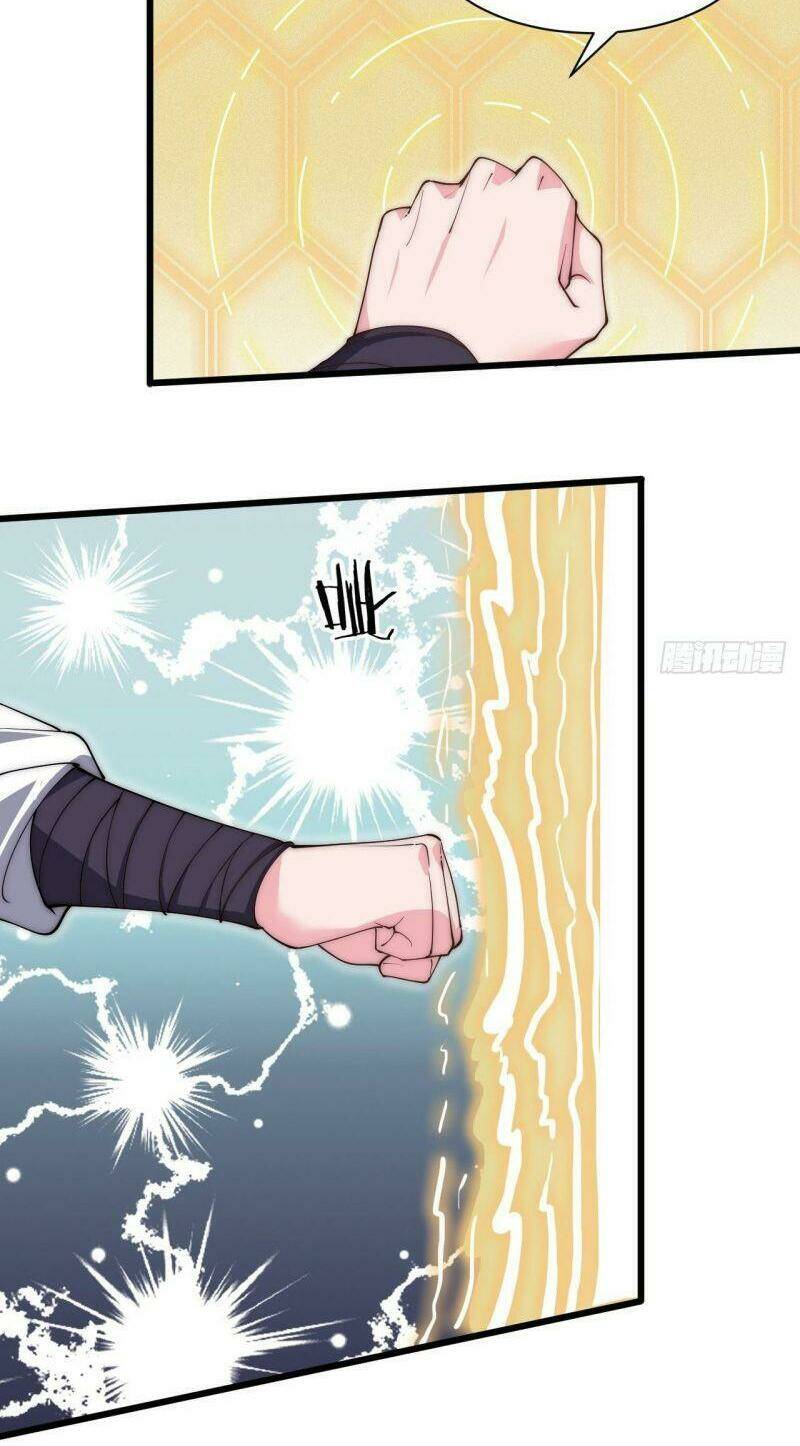 Trường Sinh Cửu Thiên Tuế: Chapter 47