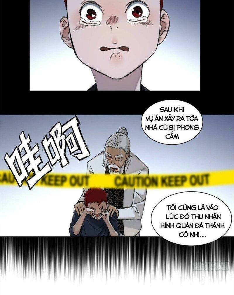 Minh Nhật Chi Kiếp: Chapter 64