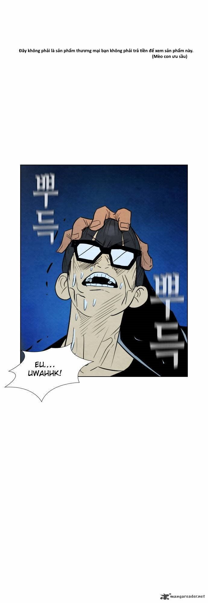 Revival Man: Chapter 30.1