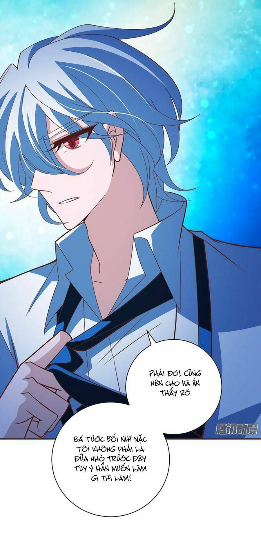 Người Yêu Khát Máu Của Tôi: Chapter 44