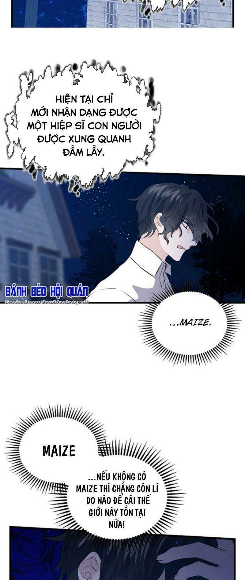 Tôi Là Bạn Gái Cũ Của Một Người Lính: Chapter 42