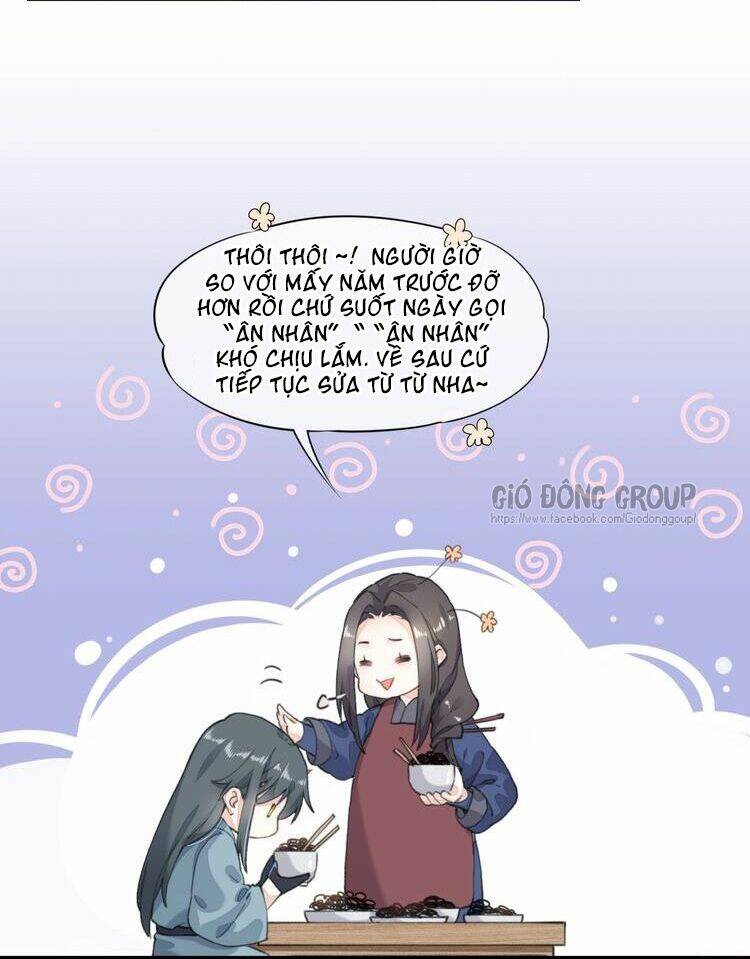 Trở Lại Trước Bình Minh: Chapter 5.2