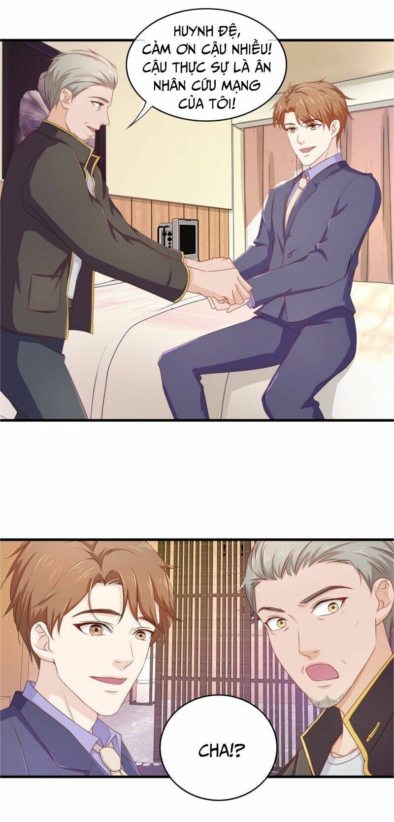 Chung Cực Thấu Thị Nhãn: Chapter 89