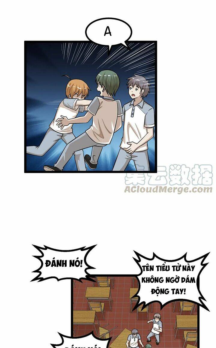 Đai Ca Trở Lại Tuổi 16: Chapter 76.5