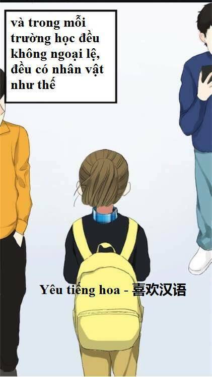 Thần Tượng Điểm Zero: Chapter 1