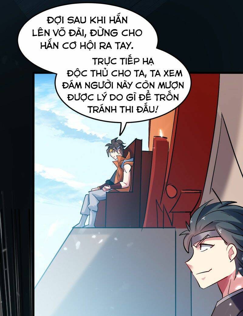 Vạn Giới Tiên Vương: Chapter 65