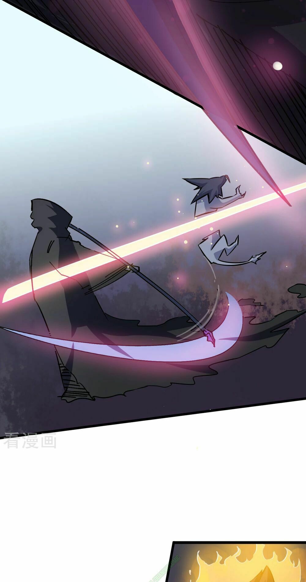 Vườn Trường Cuồng Sư Hệ Thống: Chapter 8