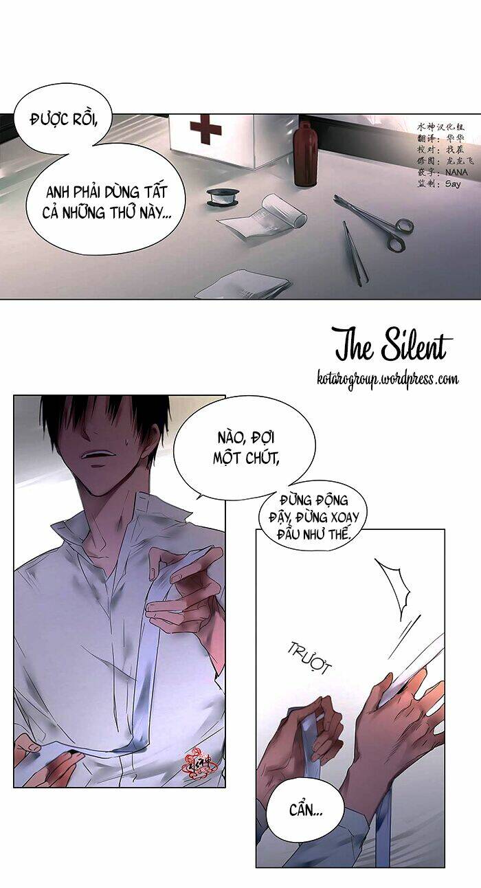Moritat: Chapter 5