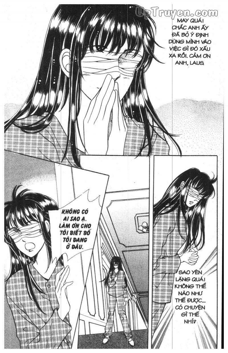 Lao Xao Tuổi Ngọc: Chapter 3