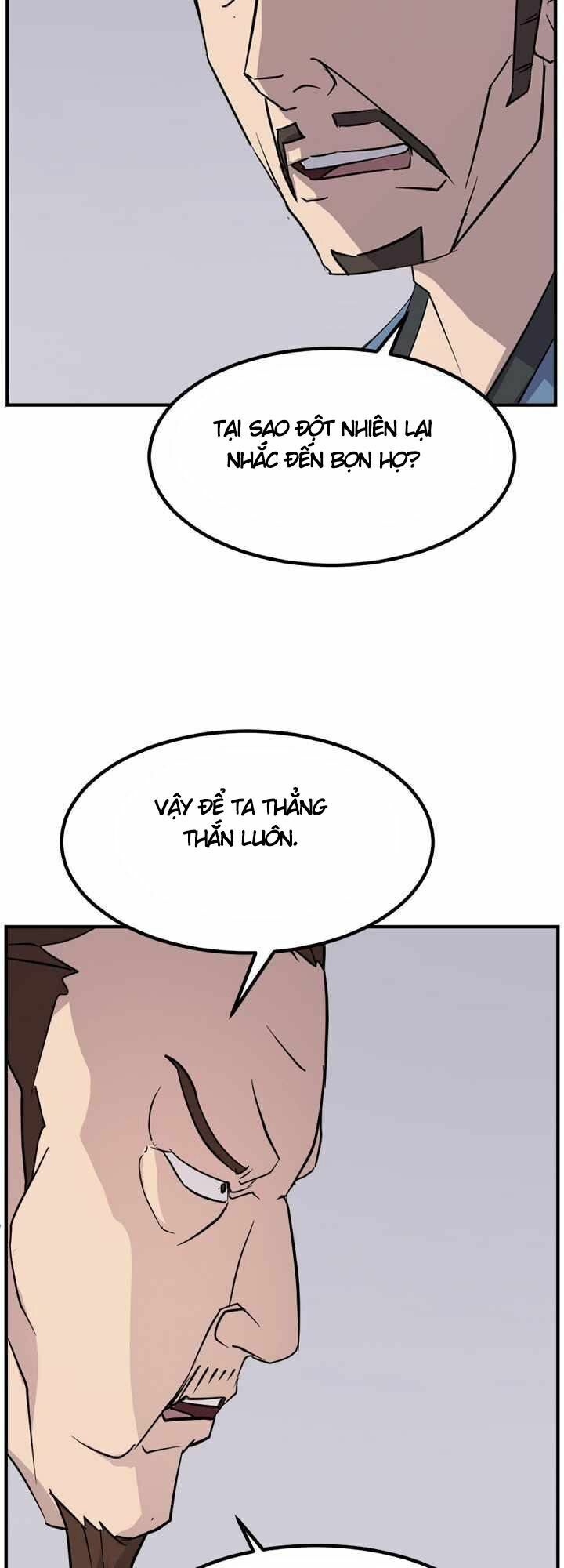 Trọng Sinh, Bất Khả Chiến Bại: Chapter 116
