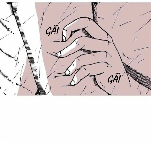 Mắc Kẹt Trên Mặt Trăng: Chapter 21