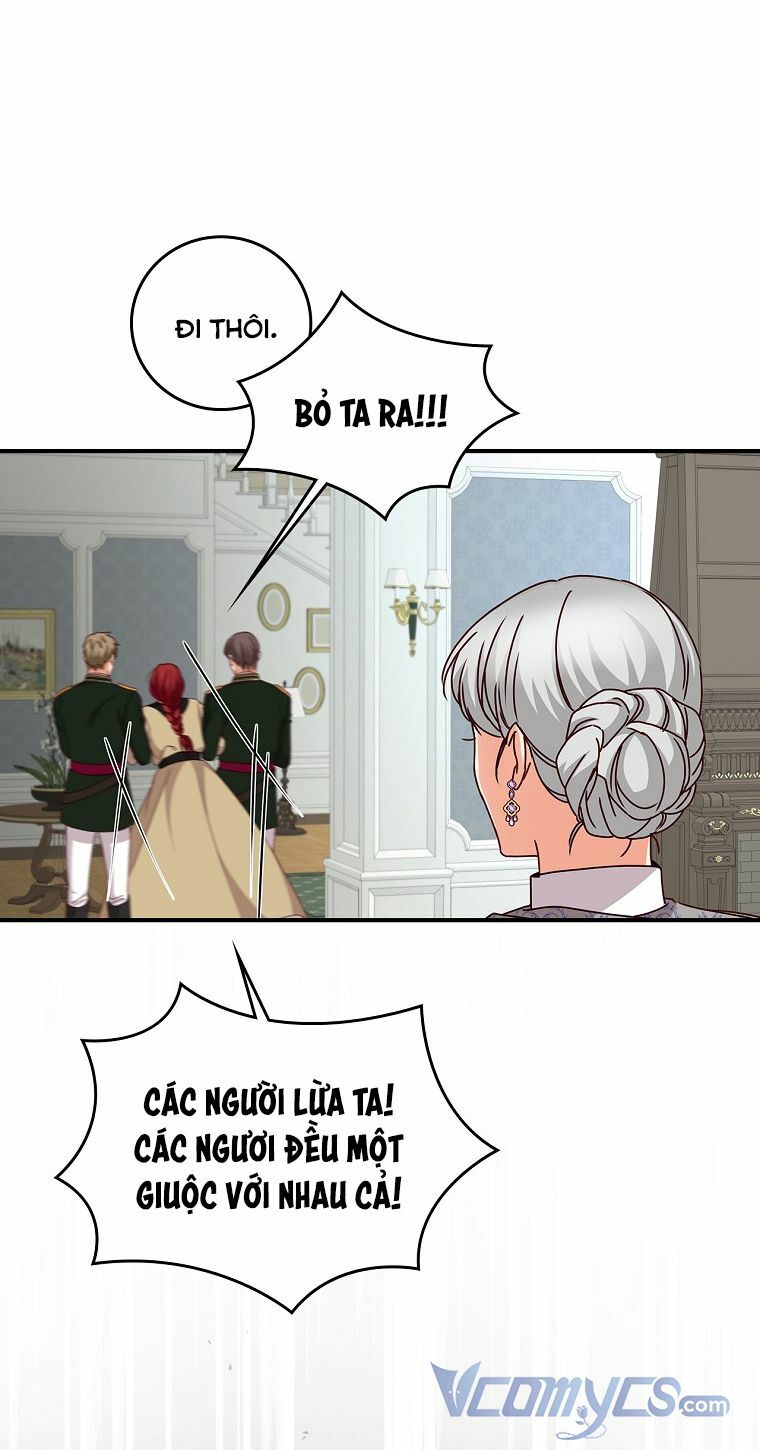 Đừng Chọc Đứa Em Gái Bé Bỏng Của Chúng Tôi: Chapter 92