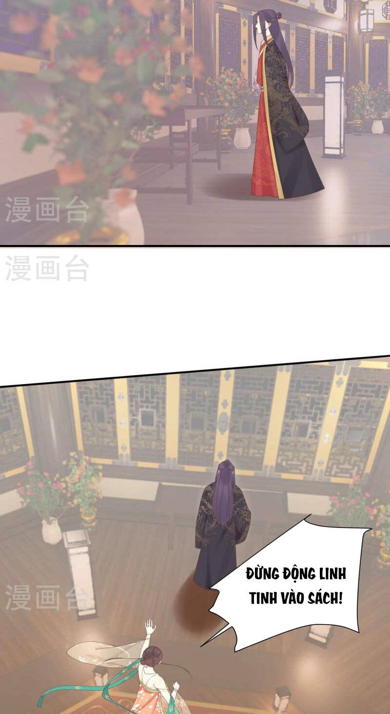 Hoàng Hậu Bận Lắm: Chapter 214