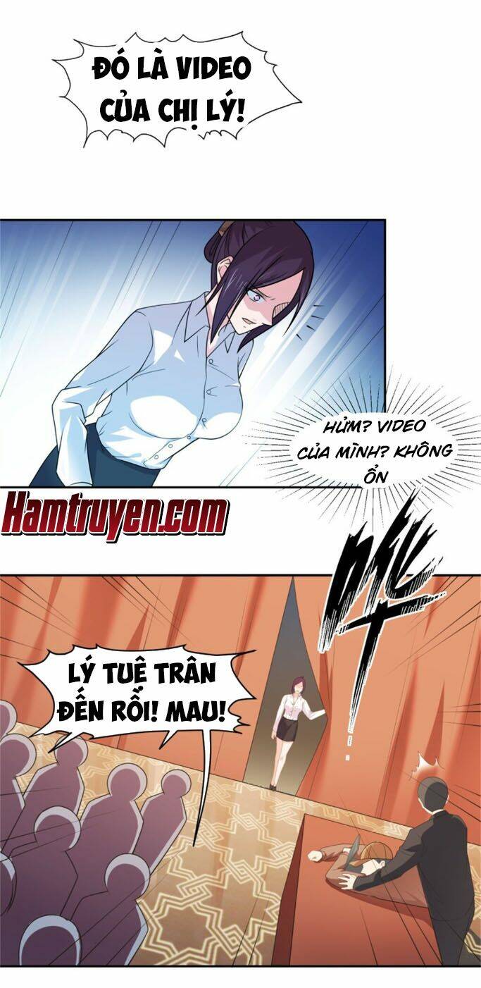 Đỉnh Phong Dự Ngôn Đế: Chapter 13