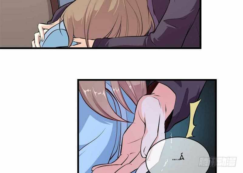 Ám Luyến Thành Hôn: Chapter 72