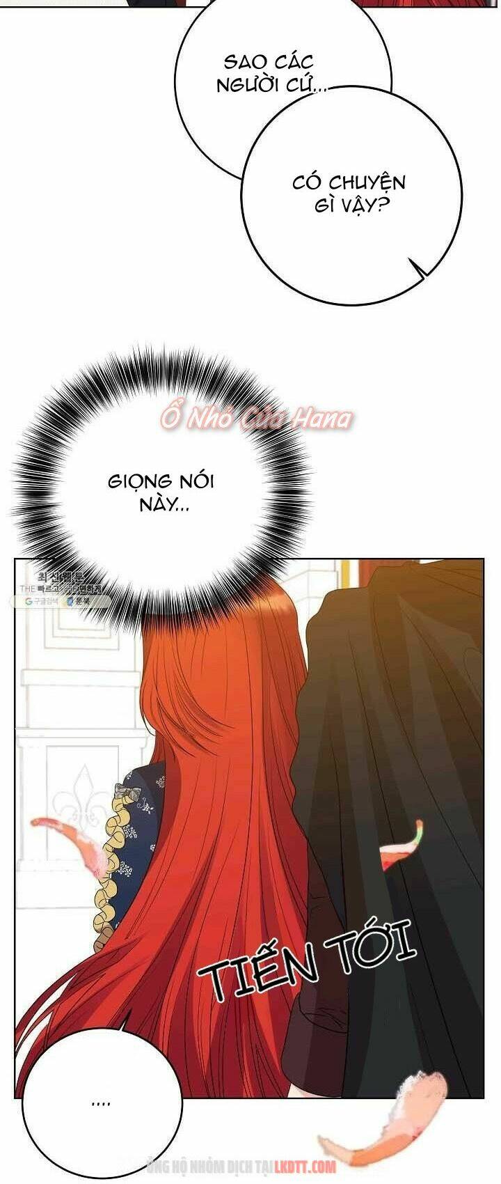 Tôi Trở Thành Gia Sư Của Tên Bạo Chúa: Chapter 29