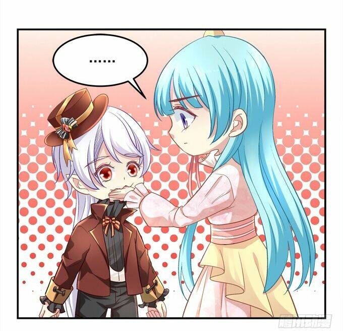 Đế Vương Ta Vẫn Còn Nhỏ: Chapter 32