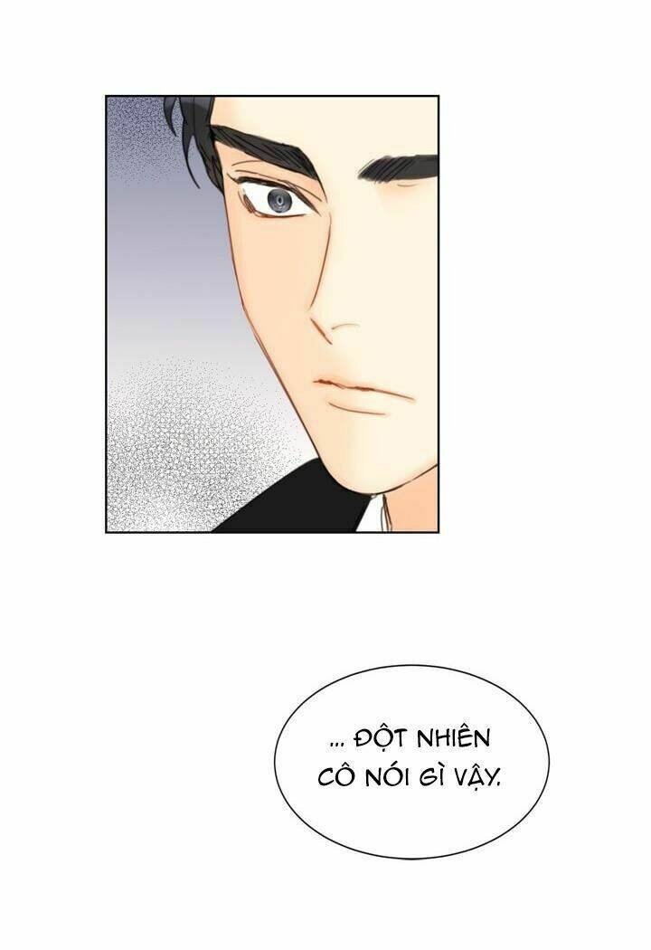 Hẹn Hò Nơi Công Sở: Chapter 40