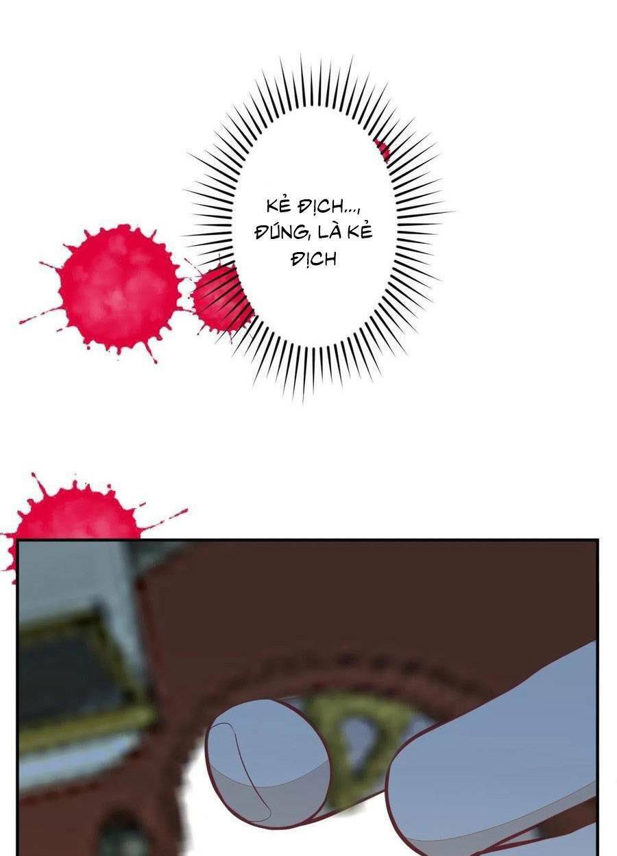 Xuyên Không Đến Thế Giới Trở Thành Đóa Hoa Của Anh: Chapter 53