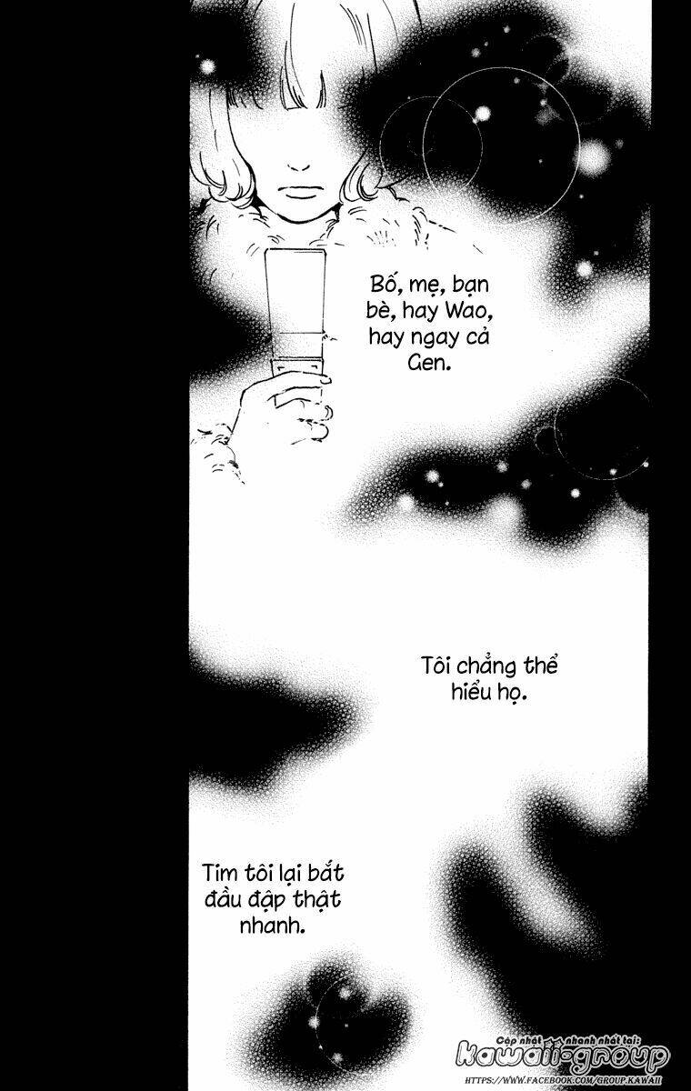 Principal: Chapter 5