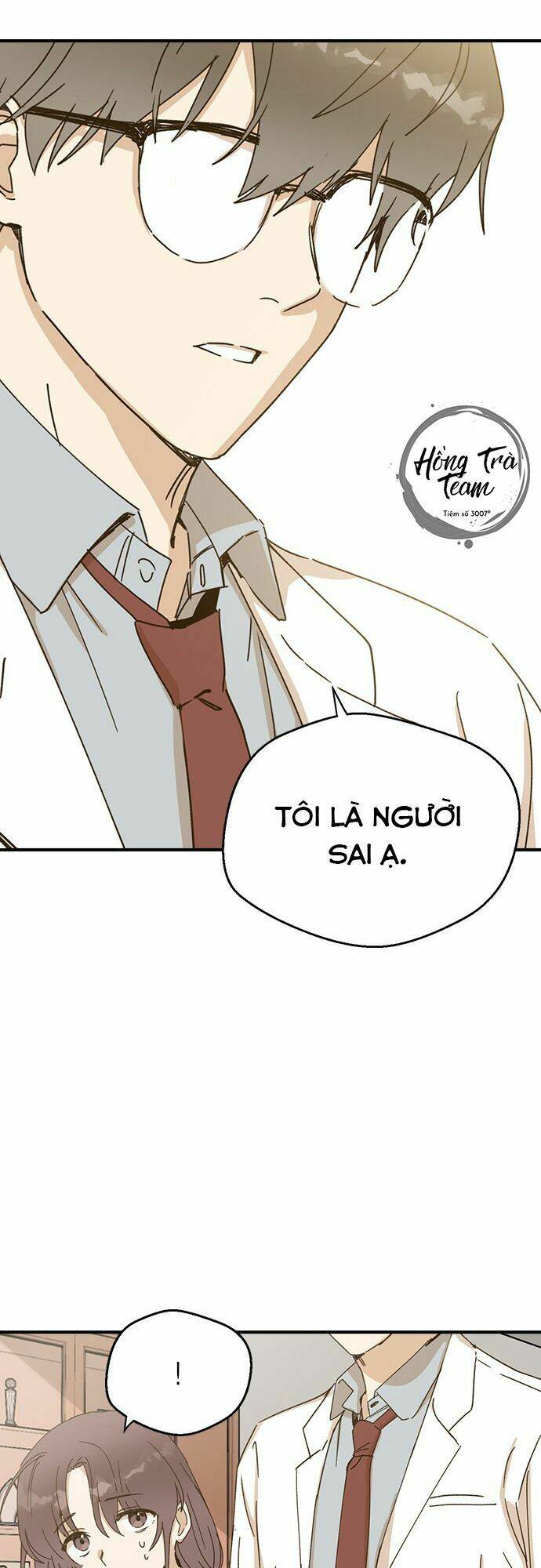 Duyên Nợ Kiếp Trước: Chapter 2