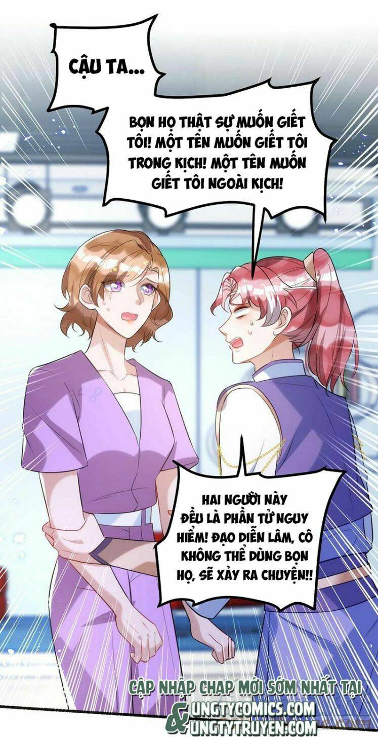 Thú Thụ Bất Thân: Chapter 100