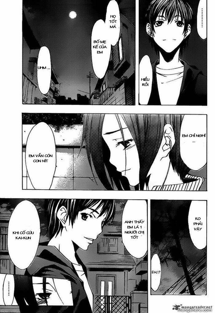 Loveplus Rinko Days: Chapter 7