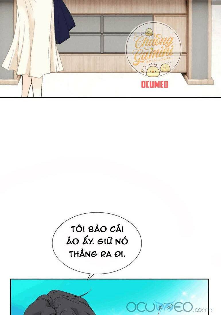 Lee Bom, Em Là Của Anh: Chapter 19