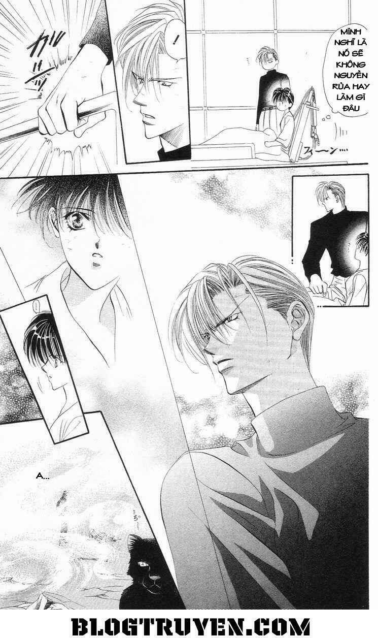 Tokyo Crazy Paradise: Chapter 102