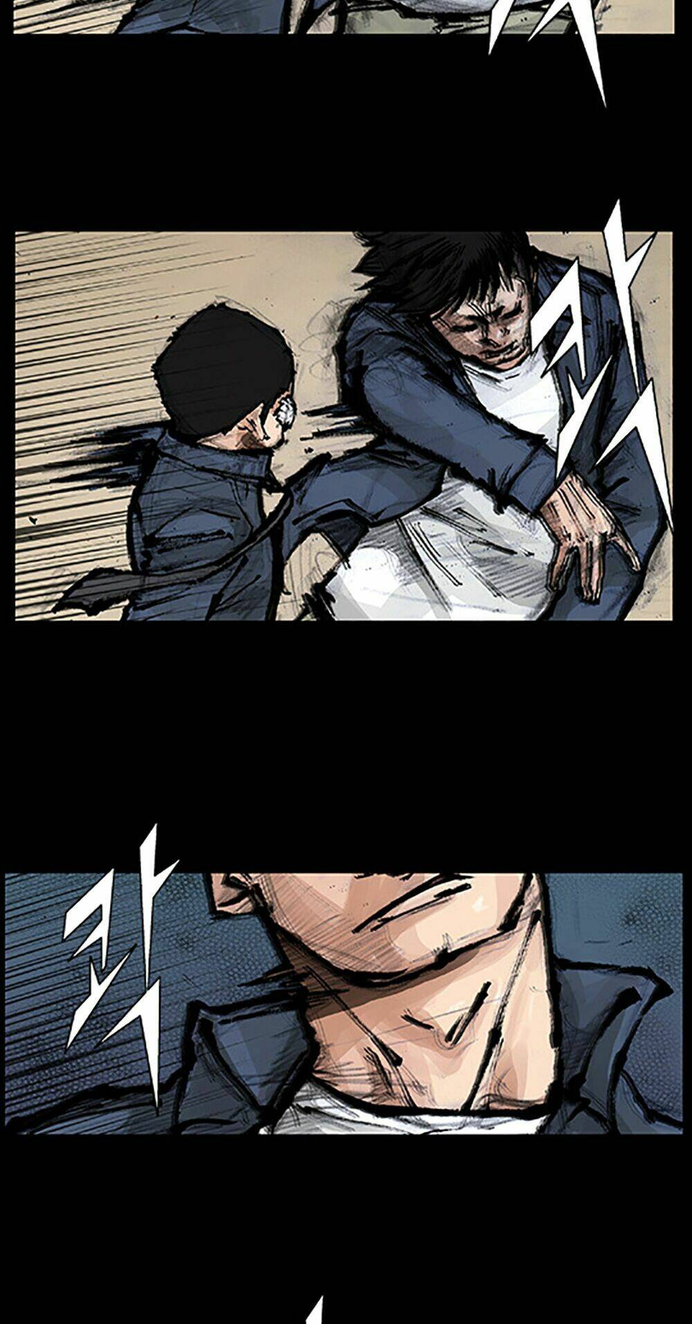 Độc Cô Tiền Truyện: Chapter 40
