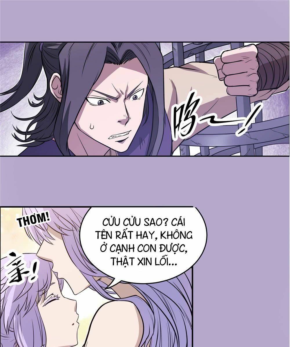 Hiệp Hành Cửu Thiên: Chapter 58