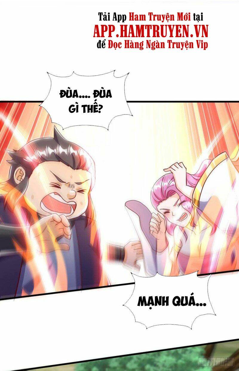 Ta Bị Phong Ấn Chín Trăm Triệu Thứ: Chapter 42