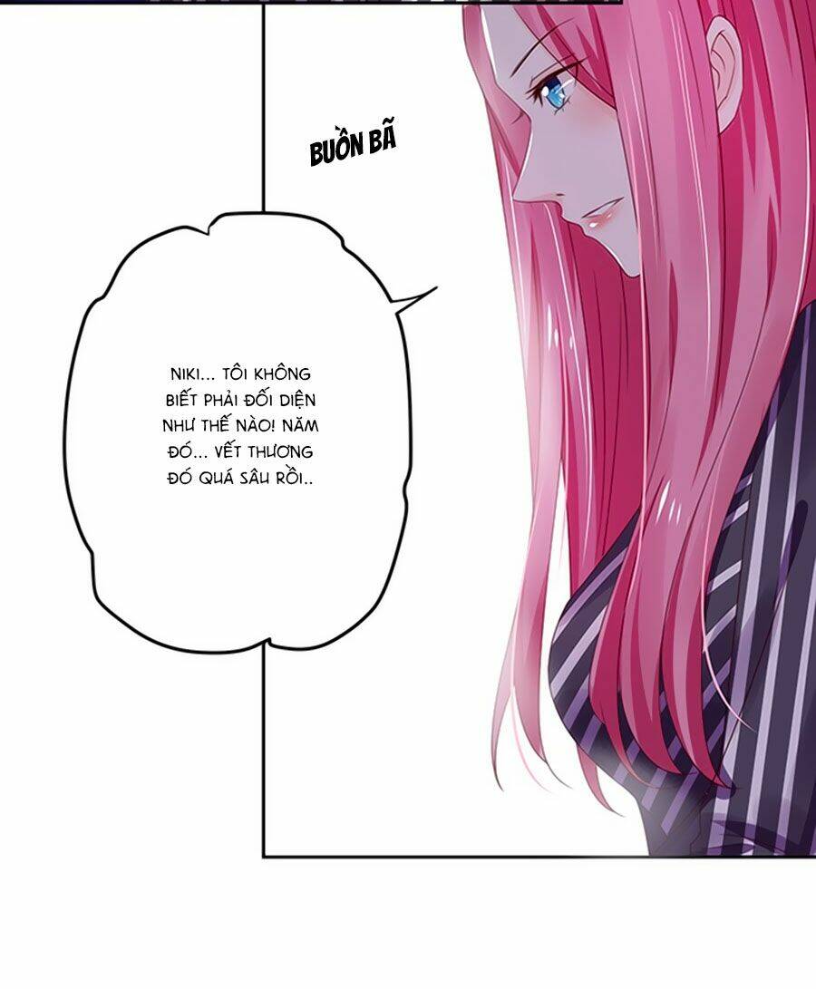 Bạn Trai Là Ngôi Sao: Chapter 96