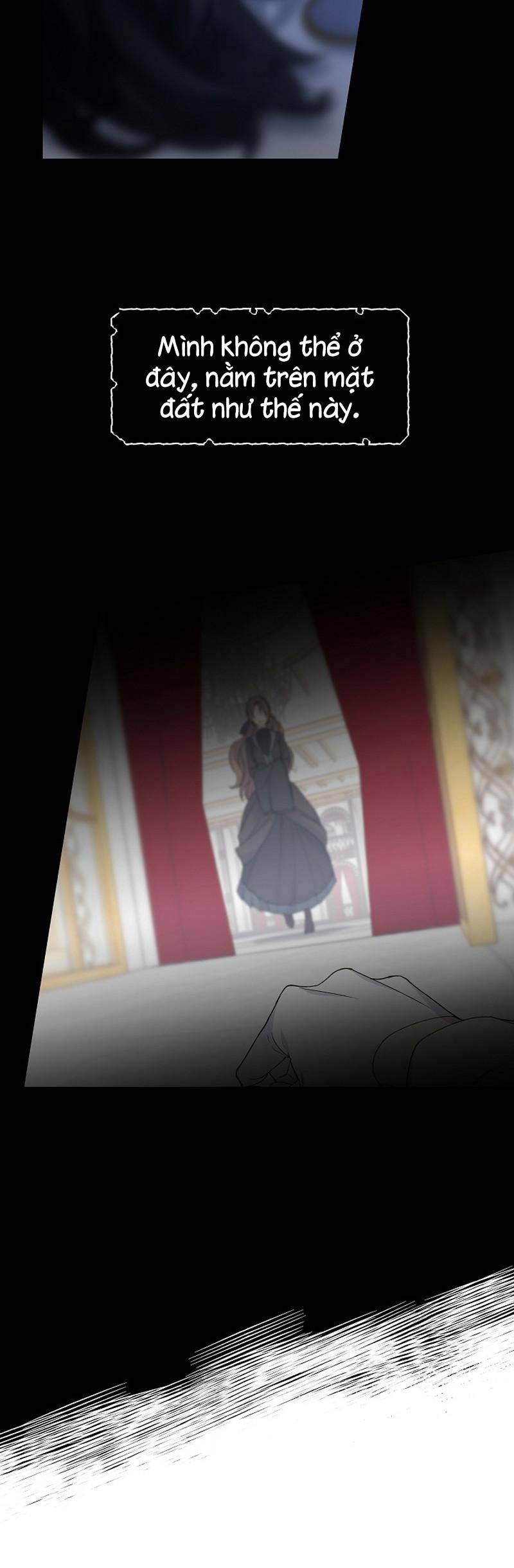 Cô Hầu Giỏi Giang: Chapter 17