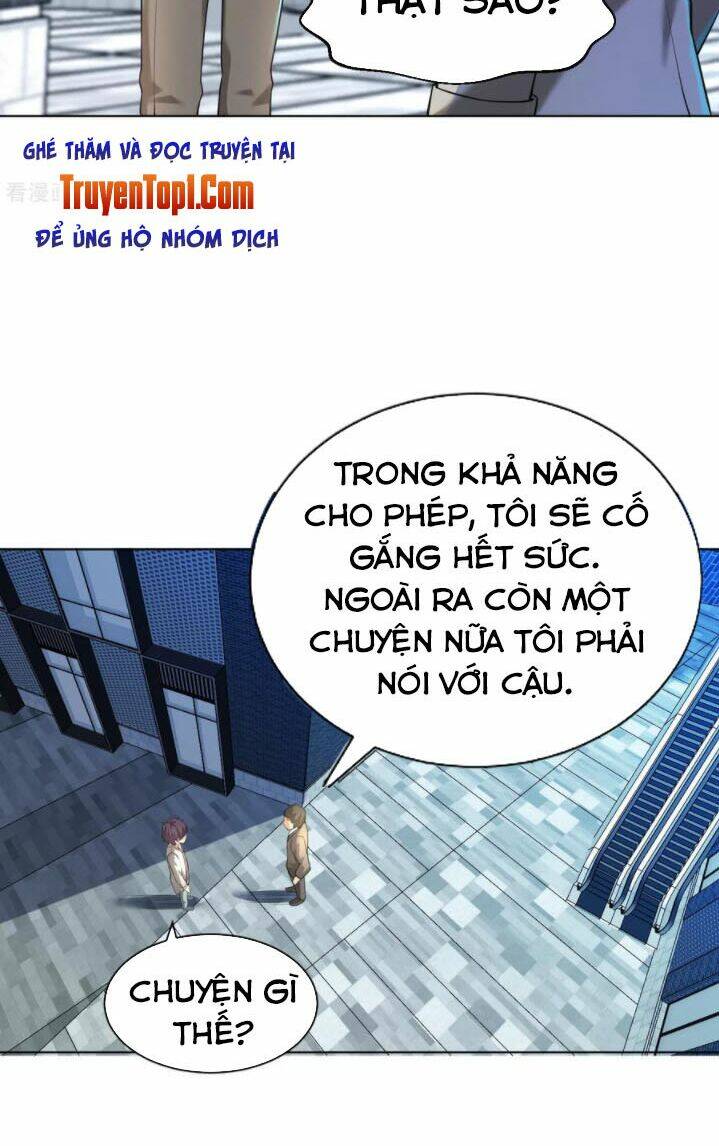 Y Đẳng Cuồng Binh: Chapter 132