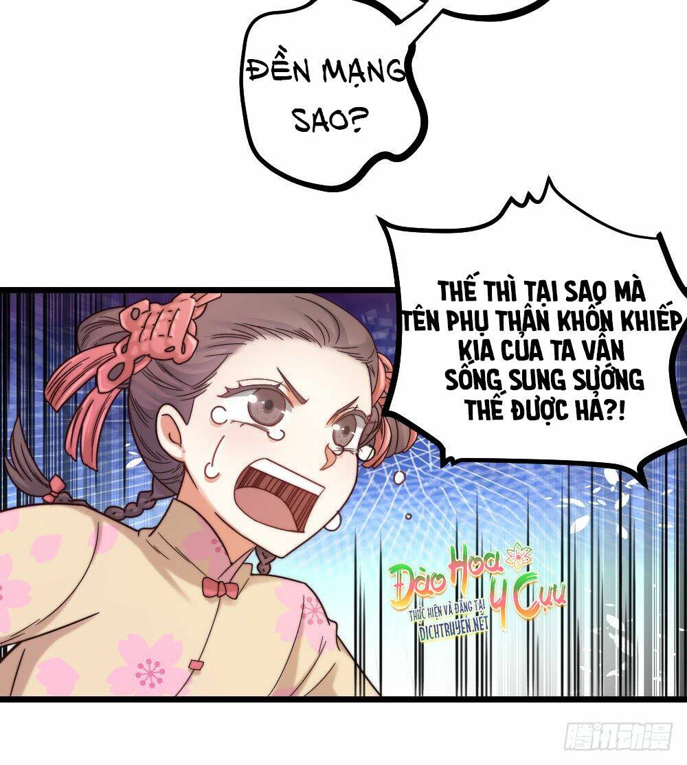 Phu Phu Khuynh Thành: Chapter 10