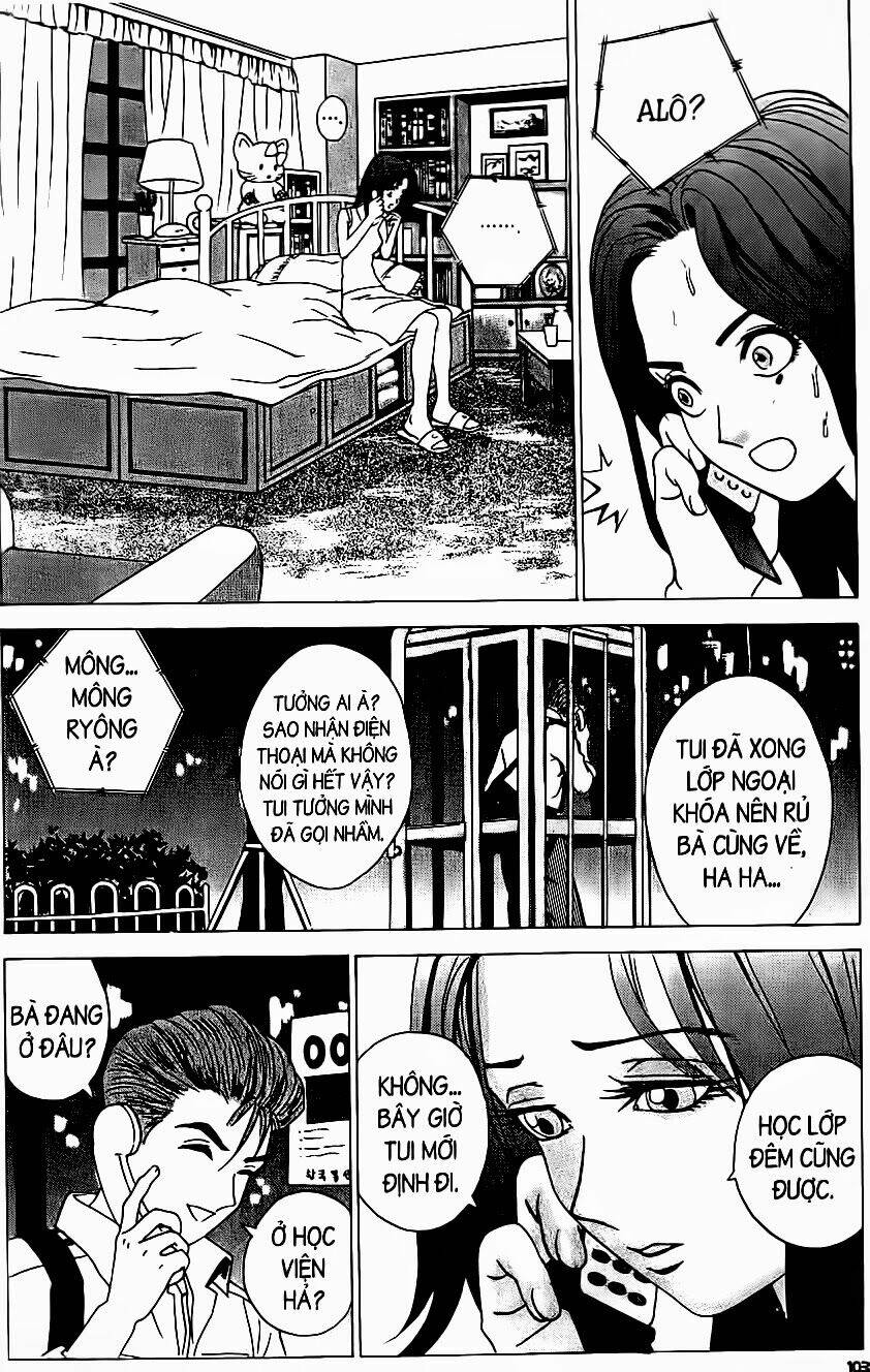 Ai Hơn Ai: Chapter 96