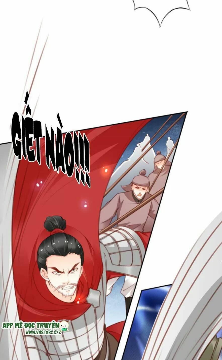 Nàng Trở Thành Bạch Nguyệt Quang Của Vương Gia Bệnh Kiều: Chapter 116