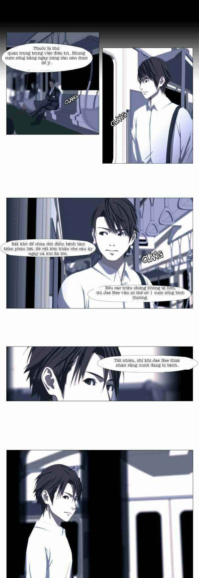 Song Of The Cloud: Chapter 10