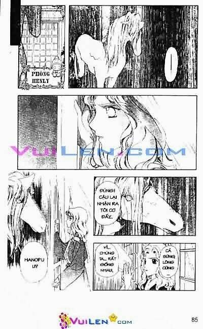 Duyên Kỳ Ngộ: Chapter 7