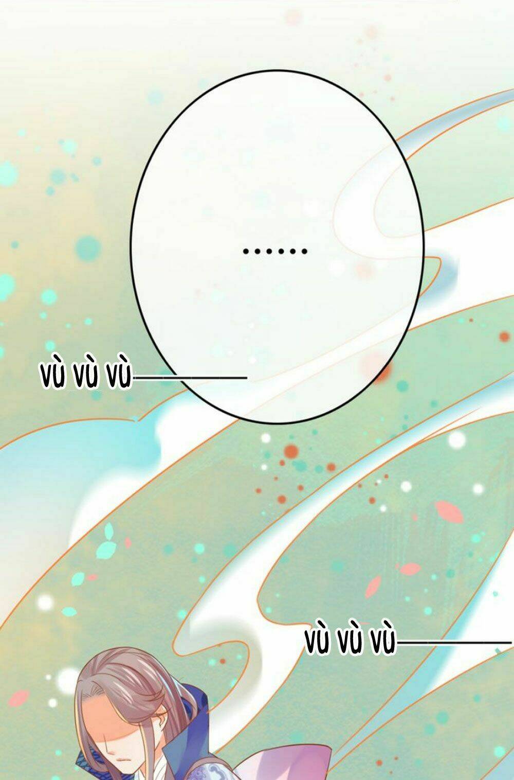 Chọc Nhầm Thượng Thần Băng Lãnh: Chapter 7