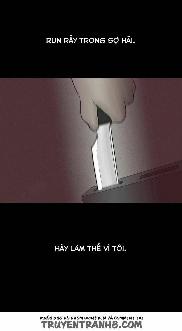 Thứ Sáu: Những Câu Chuyện Cấm: Chapter 28