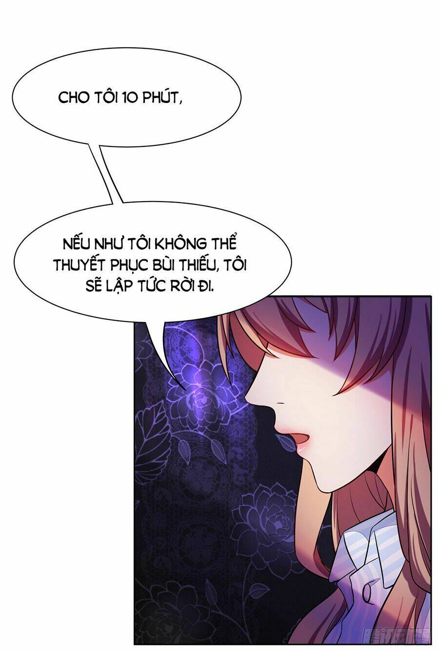 Trọng sinh quý thê chi phục thù hoa lệ: Chapter 4