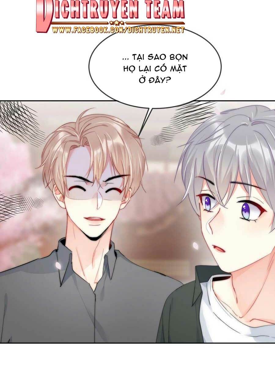 Boss Đại Nhân Là Nữ Thần?: Chapter 70