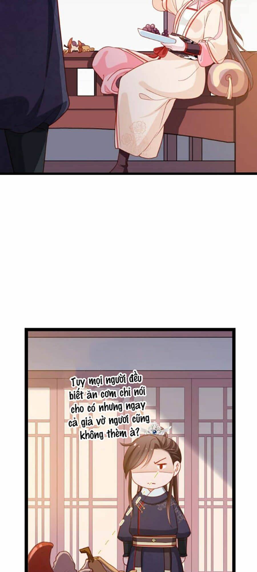 Đứng Lại! Phụng Chỉ Ăn Cướp: Chapter 22