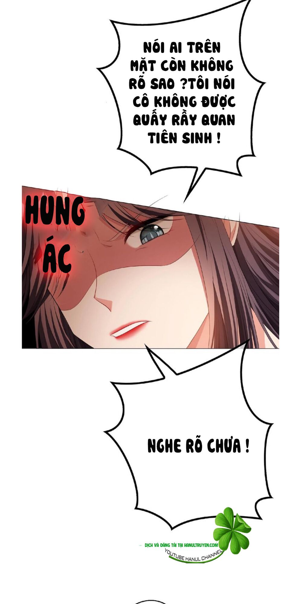 Cô Vợ Nhỏ Nuông Chiều Quá Lại Thành Ác!!: Chapter 128