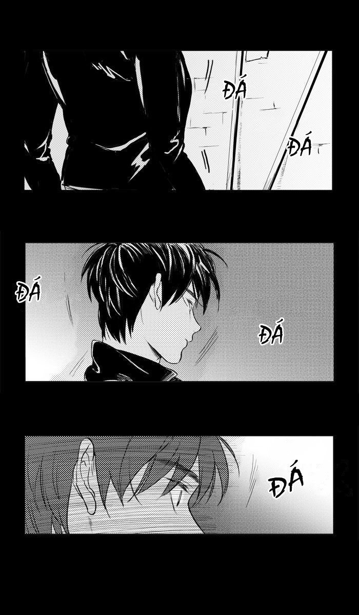 Cheese In The Trap: Chapter 143