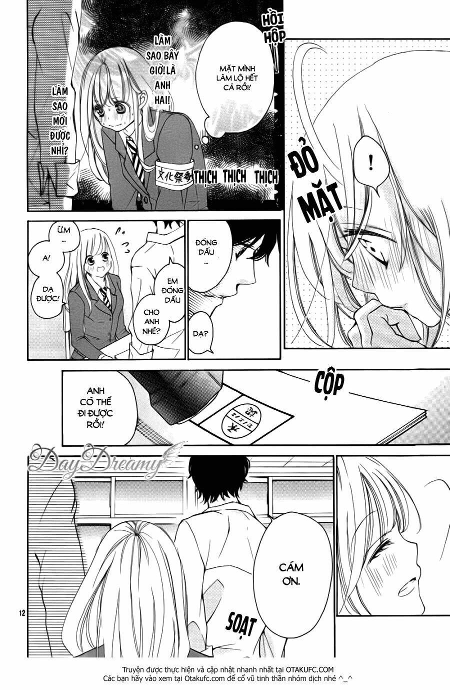 True Love: Chapter 26